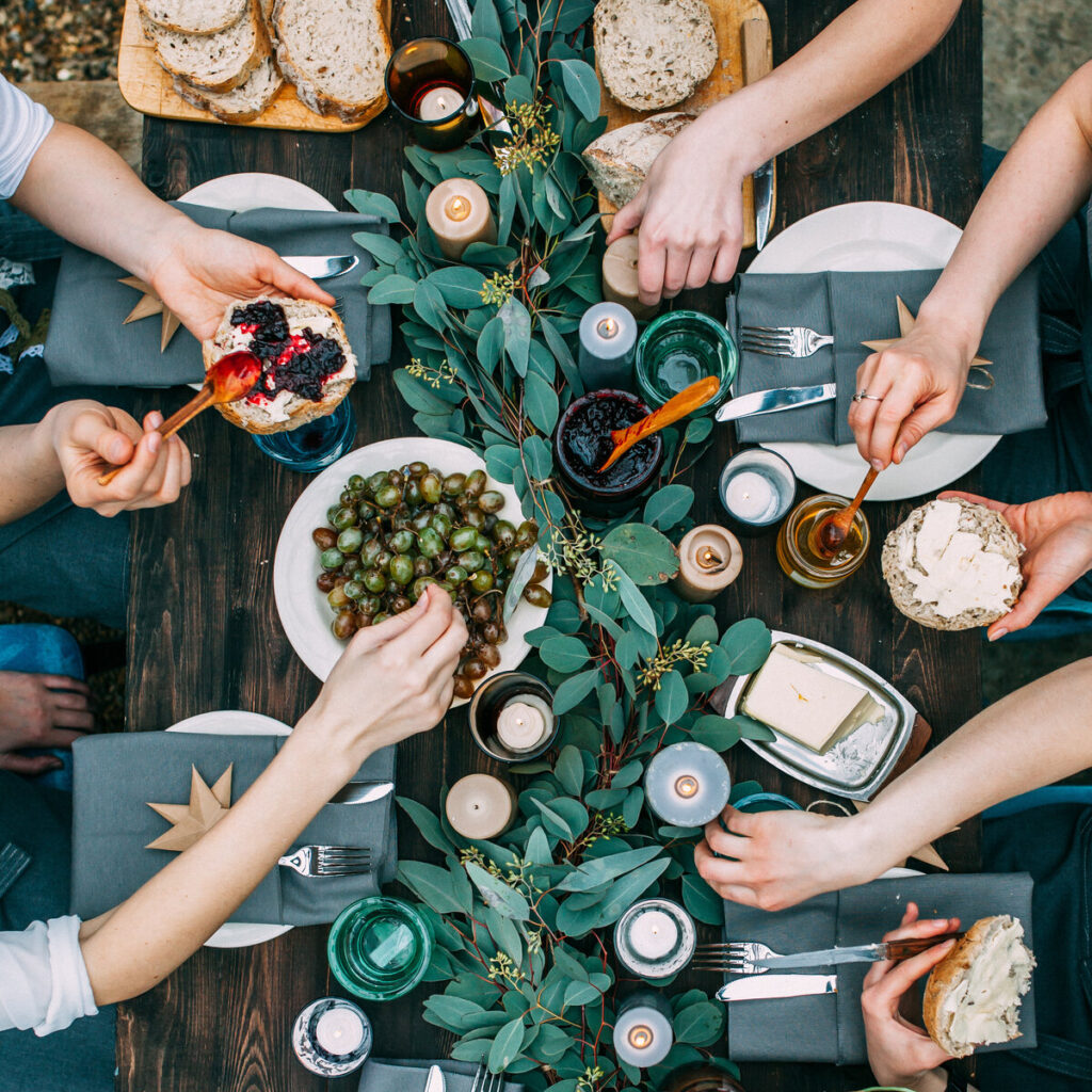Hope Valley Farms Eats: Your Guide to the Best Restaurants, Cafés, and Hidden Gems in Durham’s Welcoming Neighborhood